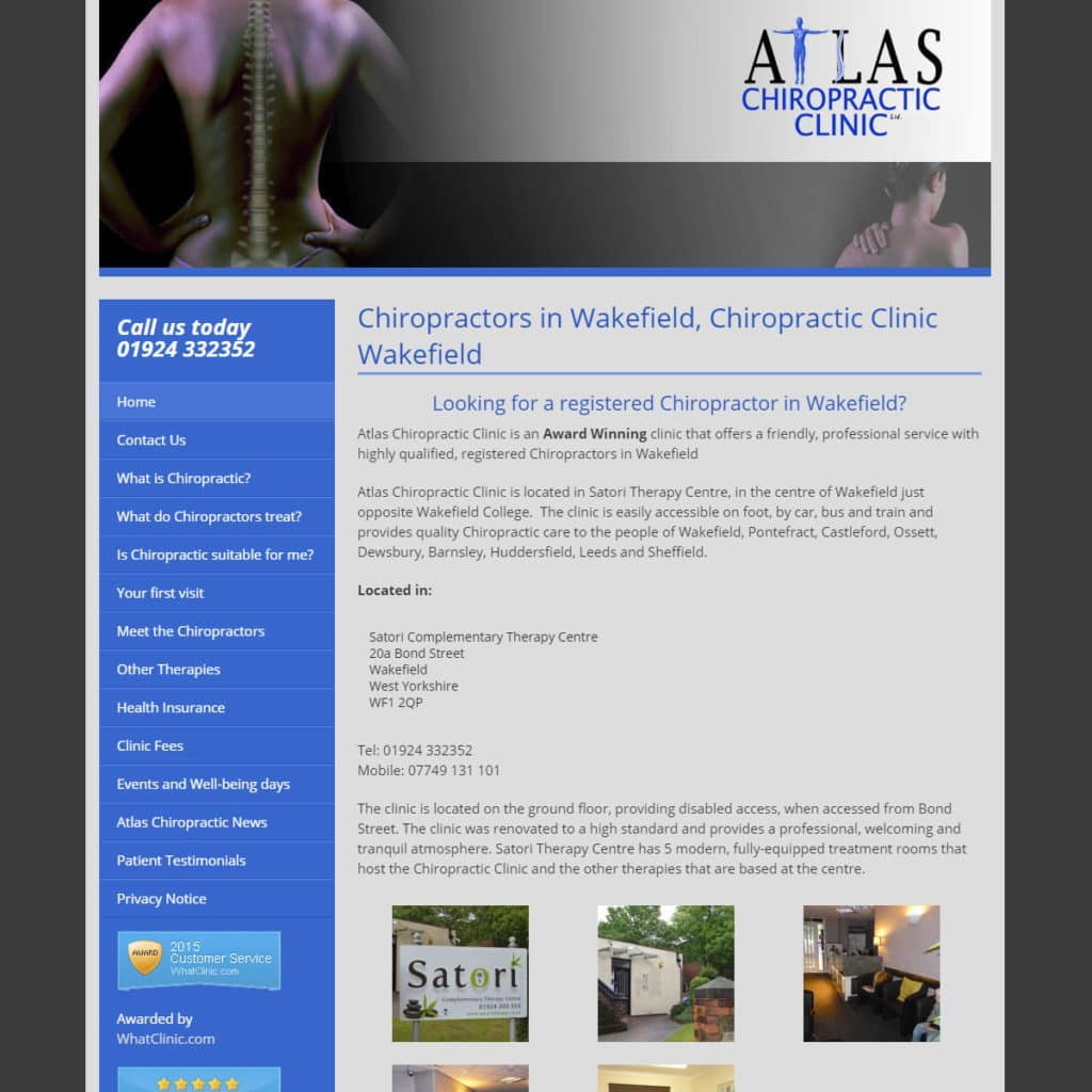 atlaschiropracticclinic