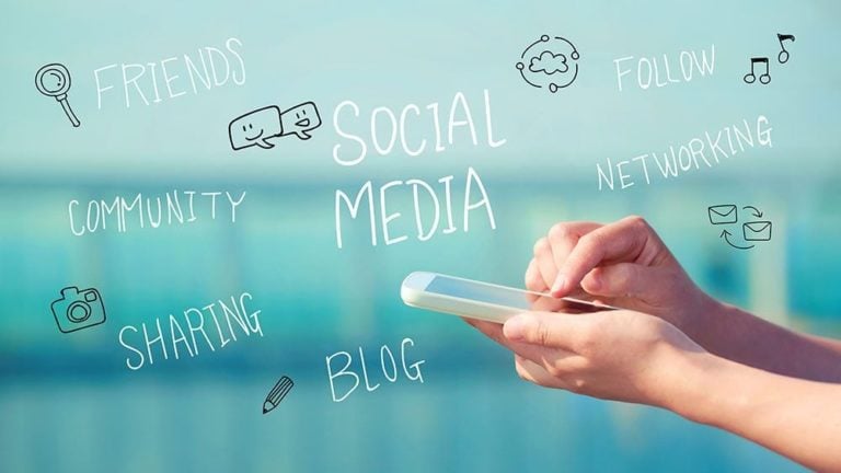 social-media-marketing
