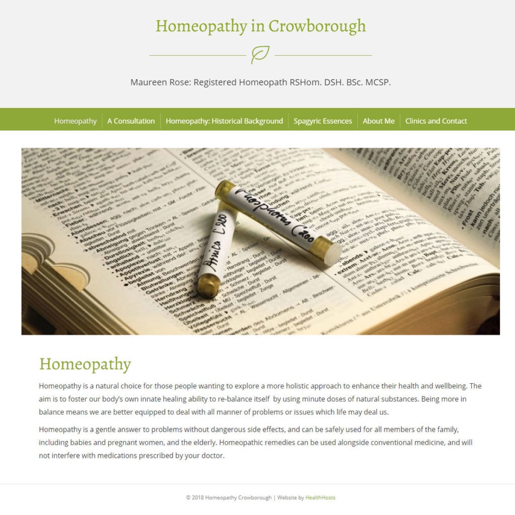 homeopathycrowborough