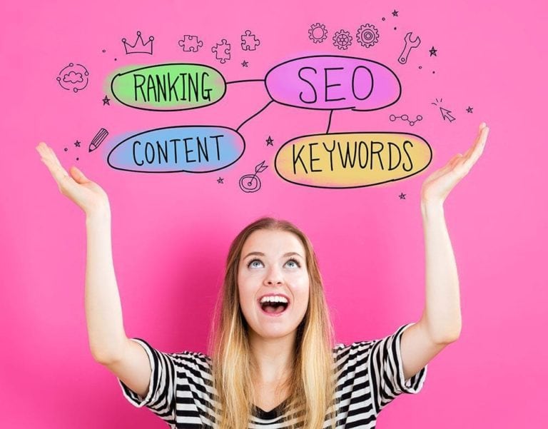 SEO-successful-website