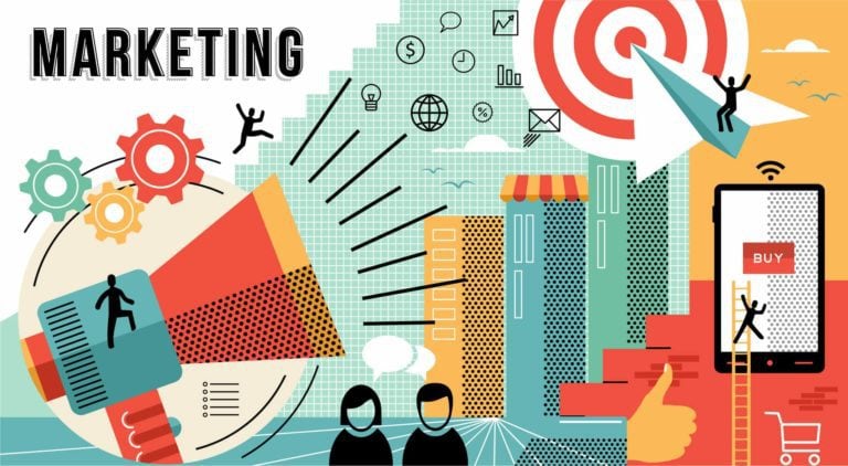 Affordable marketing tips for therapists