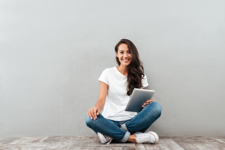 user friendly therapist website