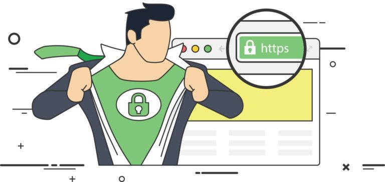upgrade to HTTPS