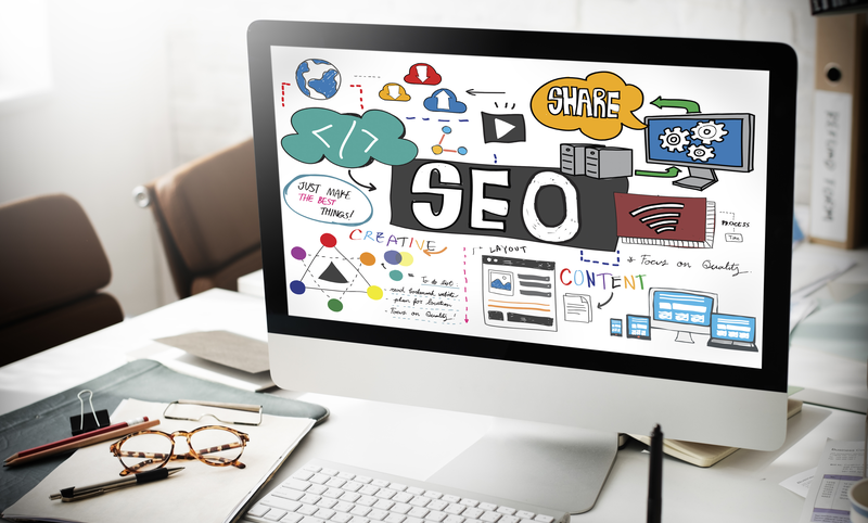 SEO for therapists