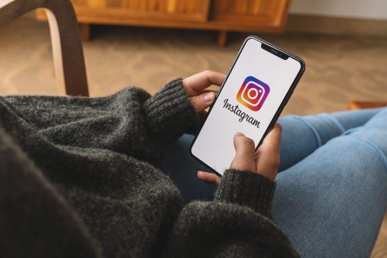 Instagram for therapy classes
