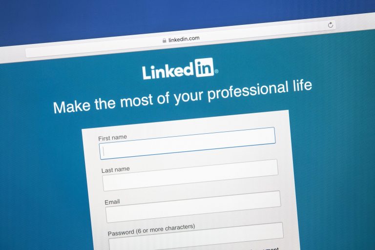 Is LinkedIn suitable for therapists