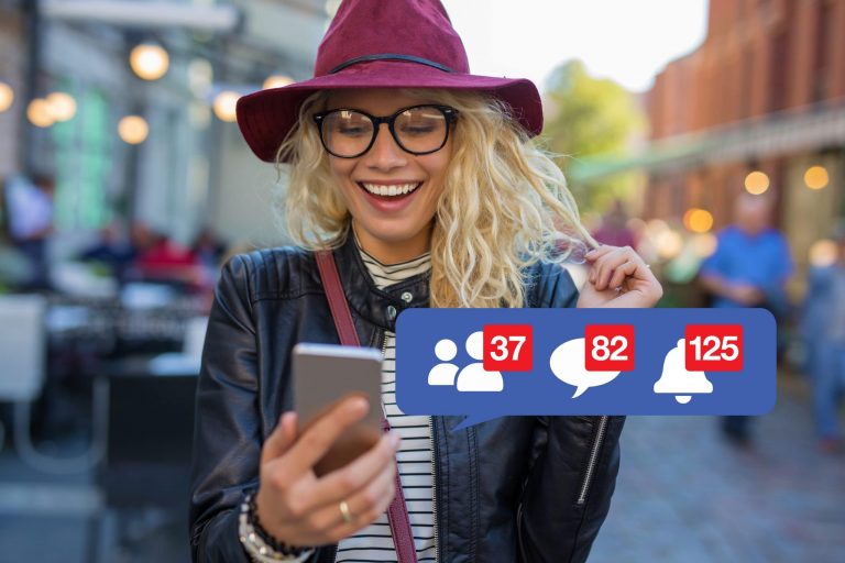 Working with influencers to promote your therapy business
