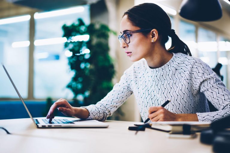 Your online presence is more important now than ever for your therapy business