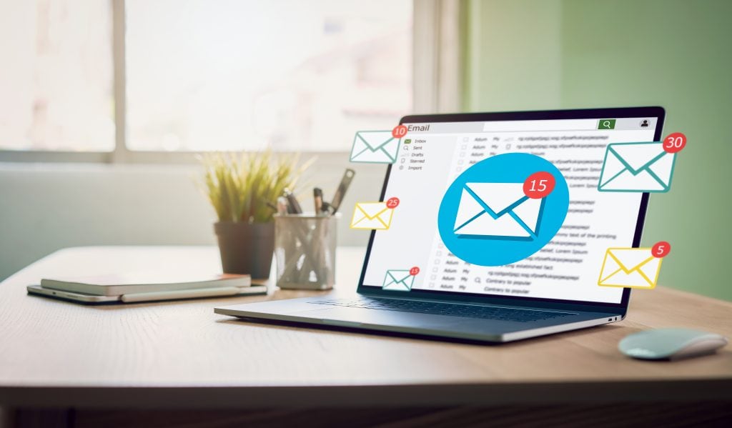 Reasons to have a newsletter for your therapy business