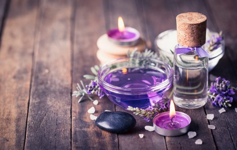 aromatherapy social media post ideas to create engagement