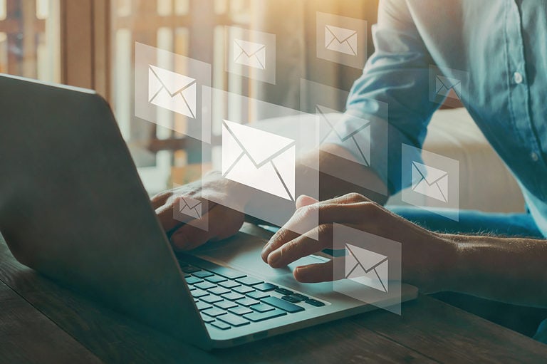 Email Marketing for Therapists