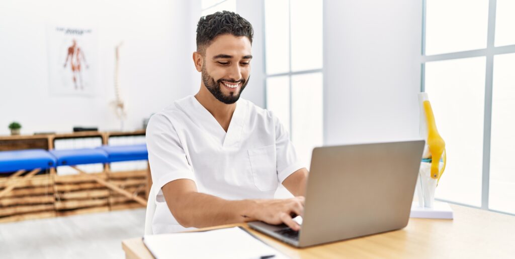 tips for creating an amazing massage therapy website