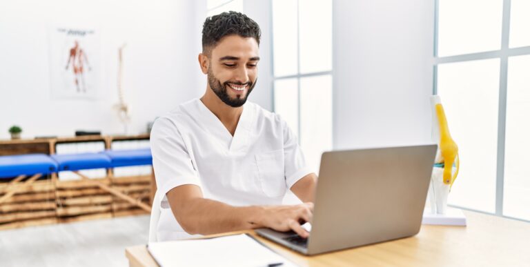 tips for creating an amazing massage therapy website