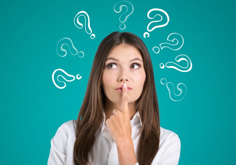 Every Therapist Website Should Have an FAQ Section