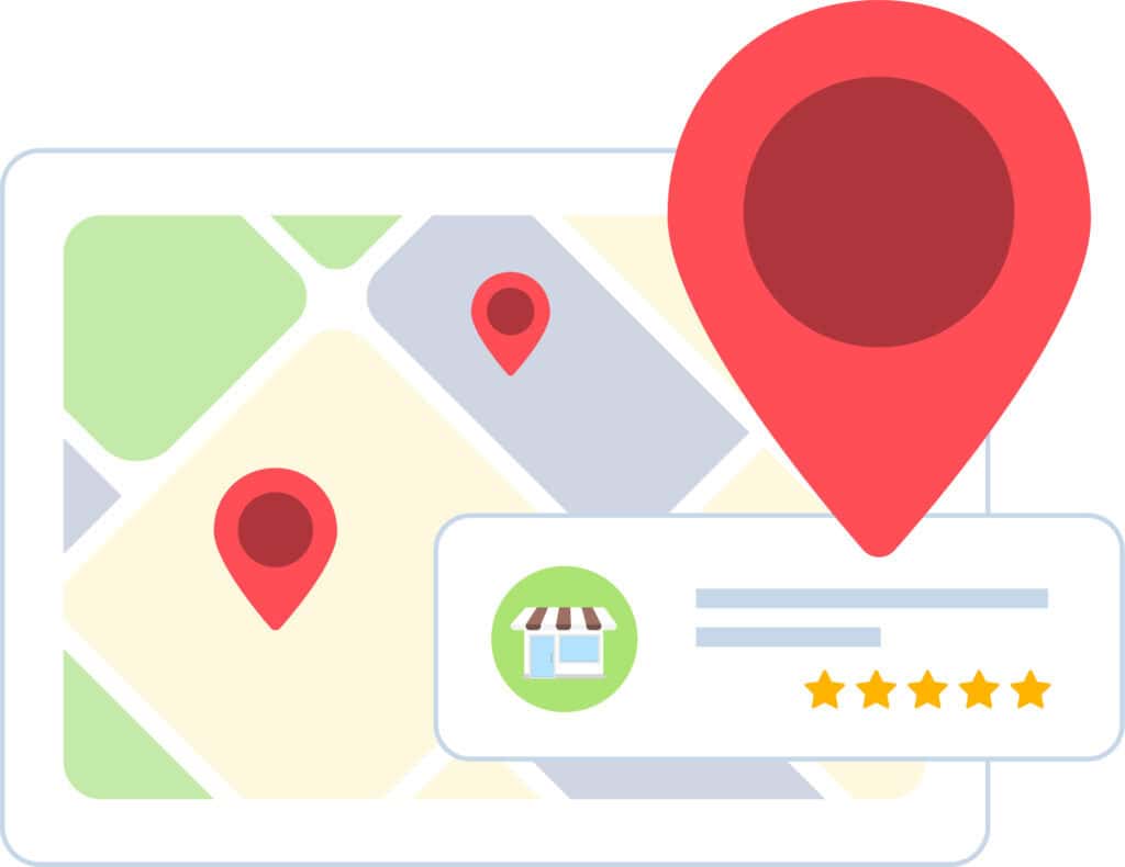 Google Business Profile