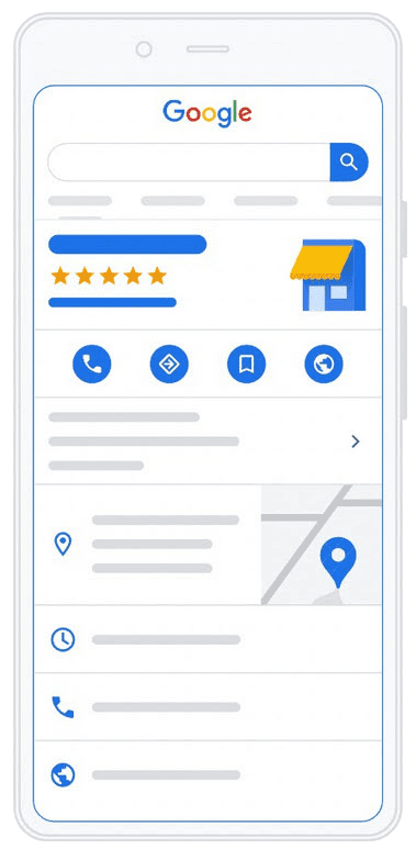 Google Business