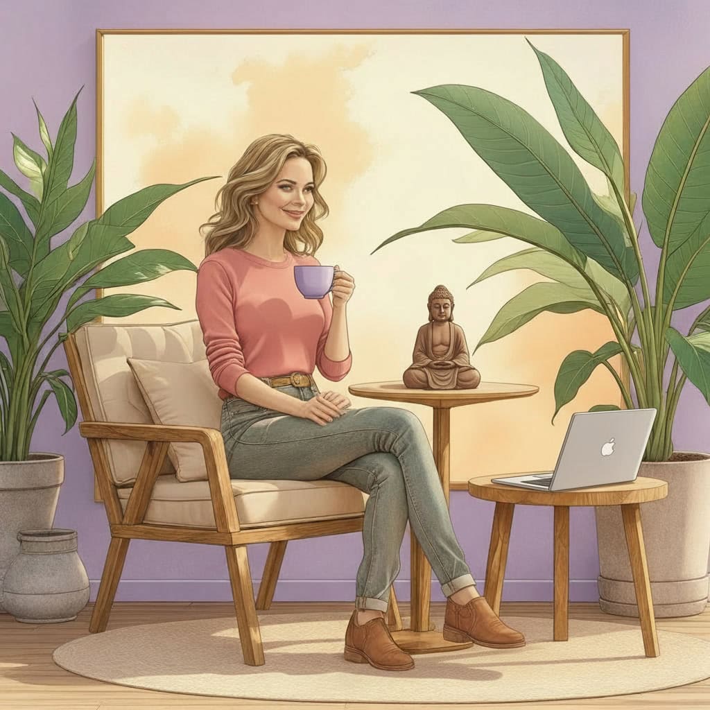 Therapists Choose HealthHosts