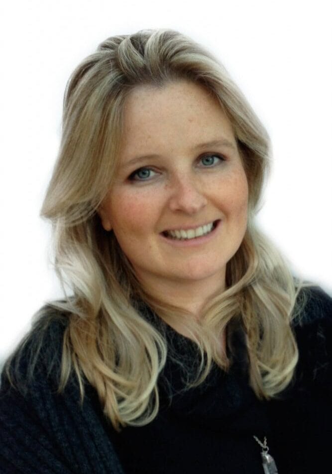 Georgina Sayce