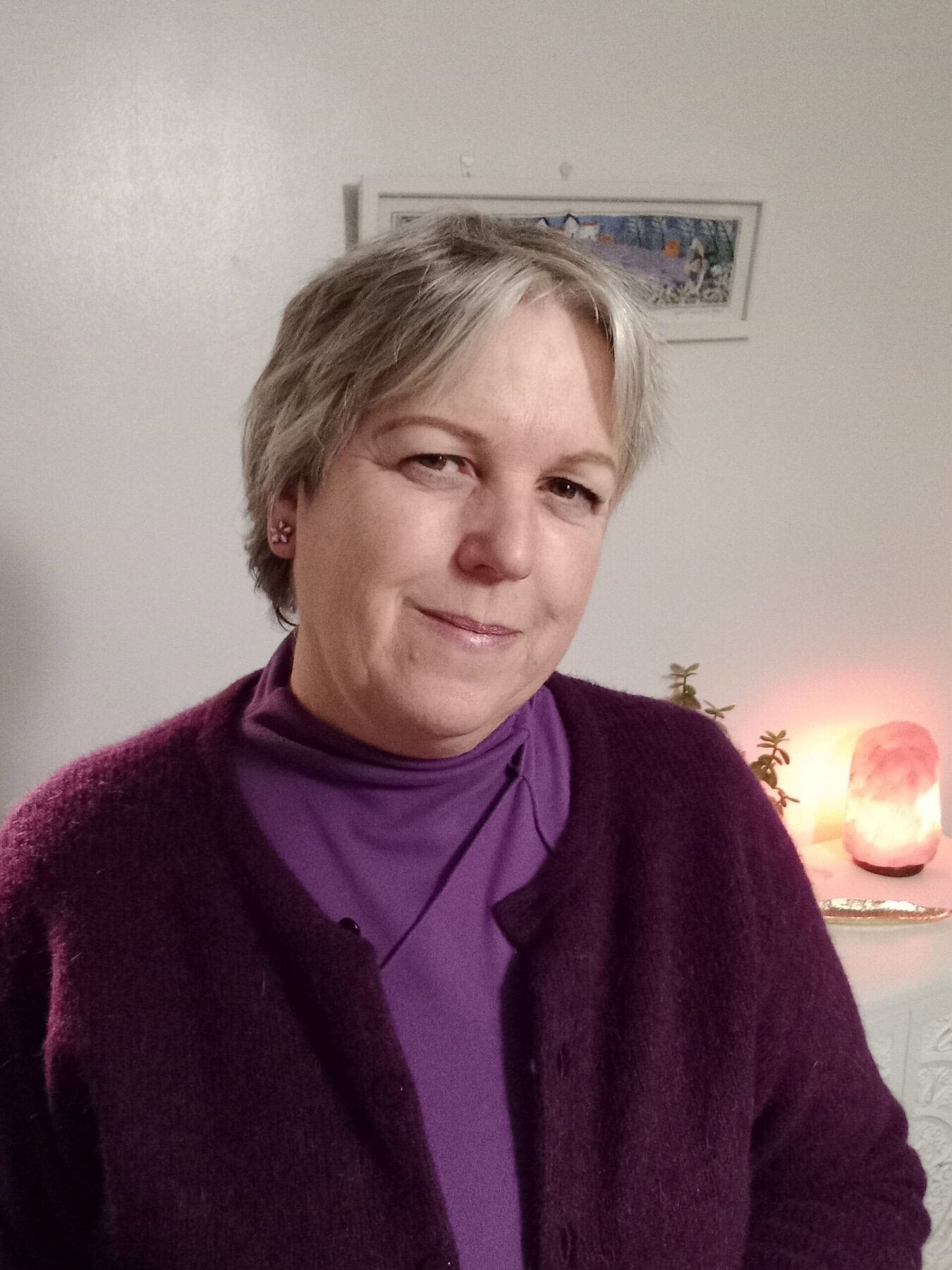 Mrs O'connor