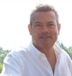 Keith Coomber