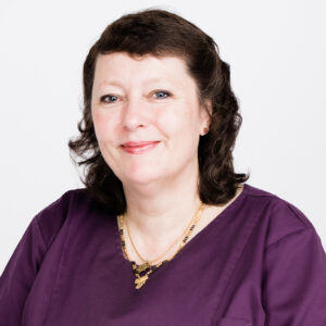 Sally Parmar