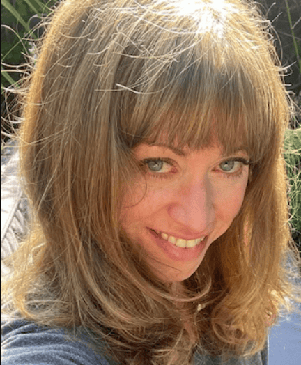 Sarah Brown