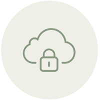 Reliable, secure hosting with backups and updates handled for you