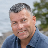 Nicholas Jagels