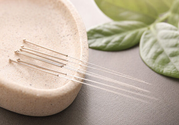 Websites for acupuncturists
