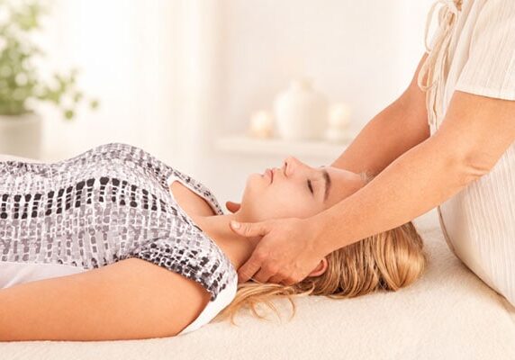 Bowen Technique therapy for gentle bodywork and wellbeing