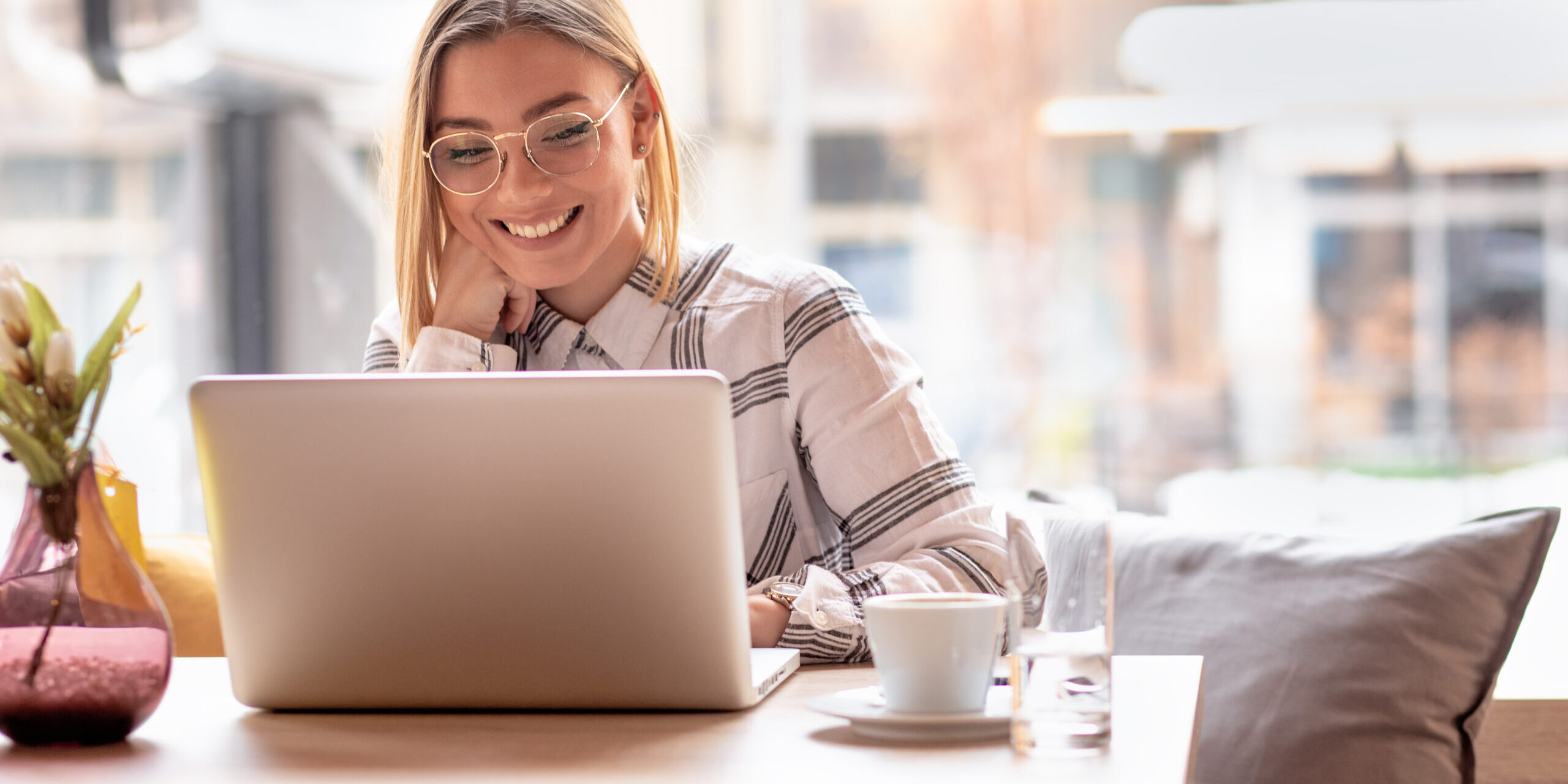 Clients Search for Therapists Online