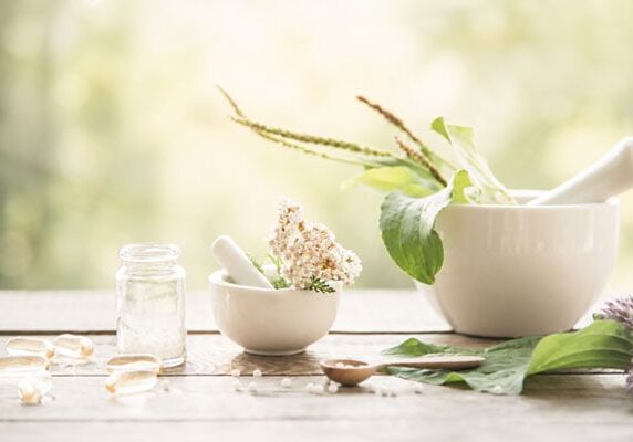 Naturopathy consultation for natural health and wellbeing