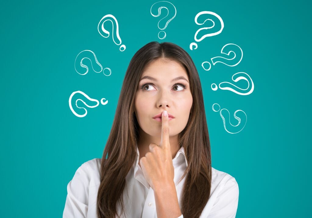 Every Therapist Website Should Have an FAQ Section