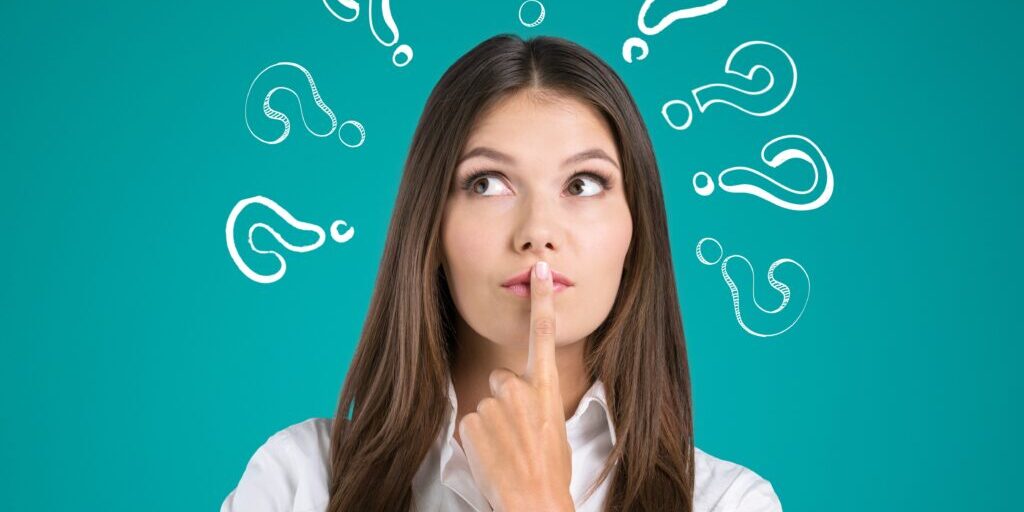 Every Therapist Website Should Have an FAQ Section