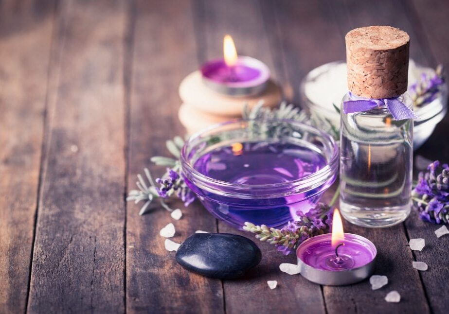 aromatherapy social media post ideas to create engagement