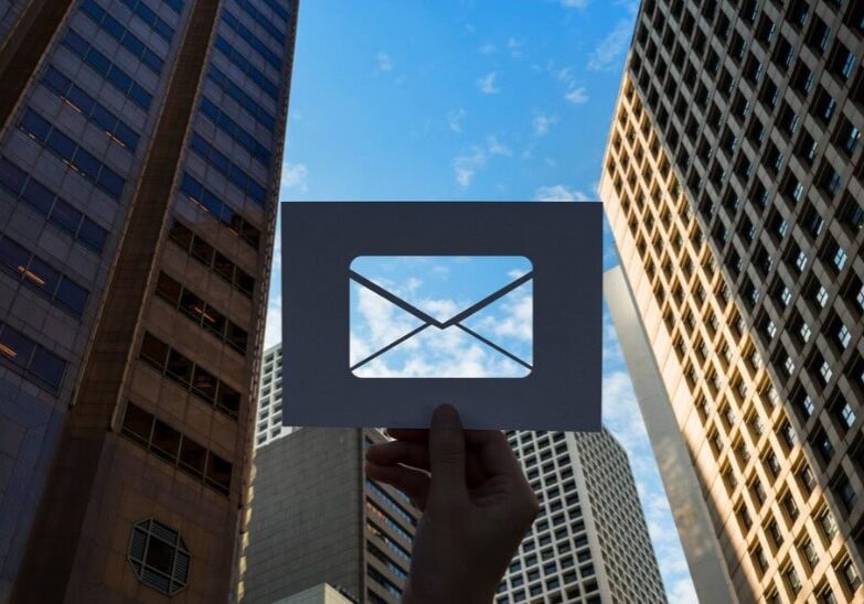 microsoft mail