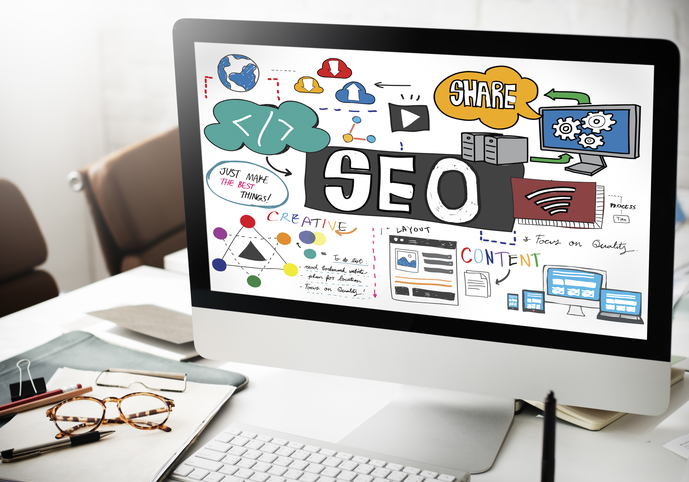 SEO for therapists
