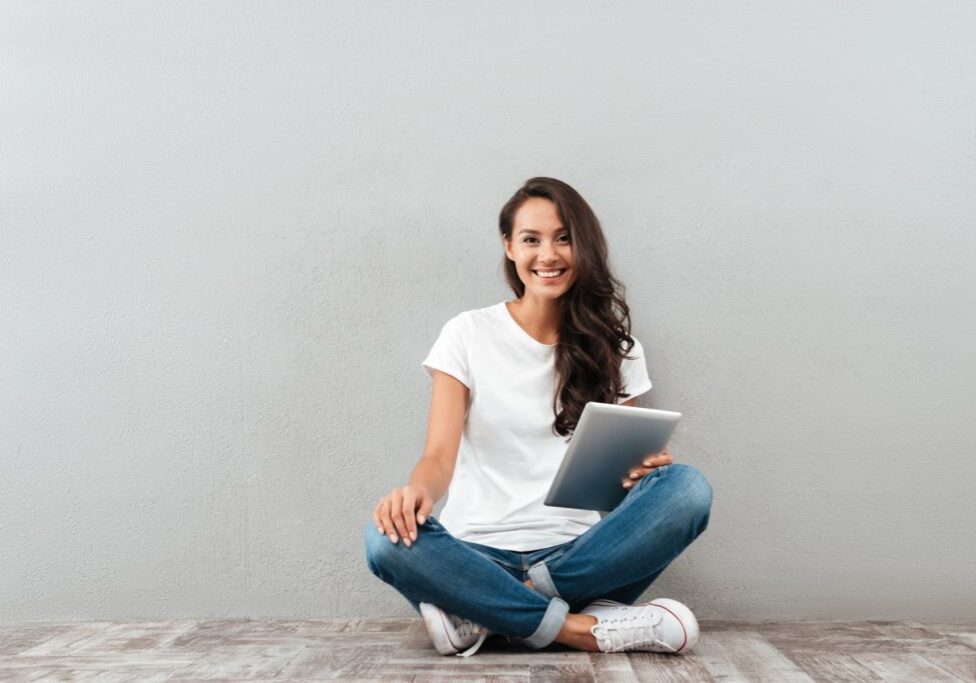 user friendly therapist website